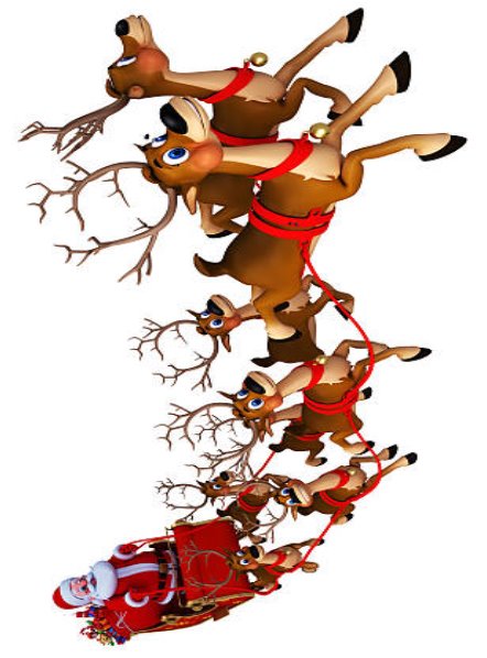 57,800+ Santa Reindeer Stock Photos, Pictures & Royalty-Free Images -  iStock | Santa reindeer cartoon, Santa reindeer drink, Santa reindeer  silhouette